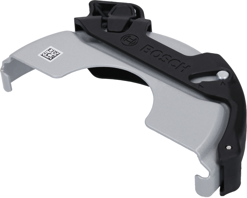 Bosch Professional Protective Combination Guards for Cutting, Lever-on Metal …