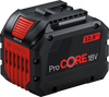 Bosch Professional Battery Pack ProCORE18V 12.0Ah | 18.0 V