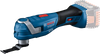 Bosch Professional Cordless Multi Cutter GOP 185-LI | 18.0 V