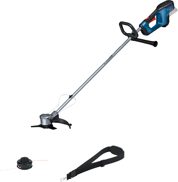 Bosch Professional Cordless Brushcutter GFR 18V-23 | 18.0 V