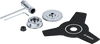 Bosch Professional Brushcutter Blade Set 23cm | Cordless Garden Tools