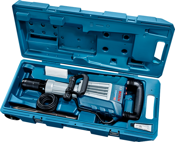 Bosch Professional Breaker GSH 14 C | 28 J