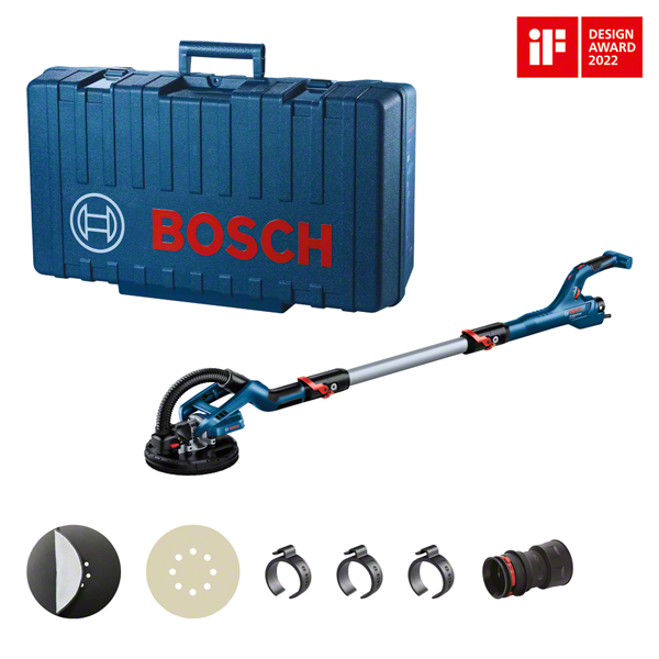 Bosch Professional Drywall Sander GTR 550 | 550 W