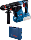 Bosch Professional Cordless Rotary Hammer with Onechuck GBH 187-LI | 18.0 V