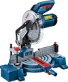 Bosch Professional Mitre Saw GCM 254 | 5,000 rpm