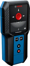 Bosch Professional Detector GMS 120-27 | IP 54, no
