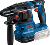 Bosch Professional Cordless Rotary Hammer with Sds Plus GBH 185-LI | 18.0 V