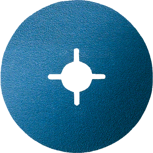 Bosch Professional Sanding Discs & Belts R574 Best for Metal