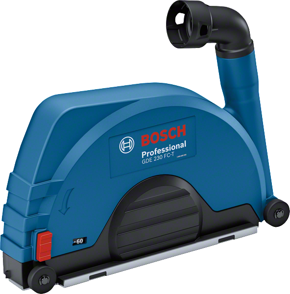 Bosch Professional GDE 230 FC-T | GWS 22-230 LVI; GWS 24-230 JVX/LVI; GWS 26-…
