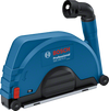 Bosch Professional GDE 230 FC-S | GWS 20-230 H/J/JH/P; GWS 21-230 H/HV/JH/JHV…