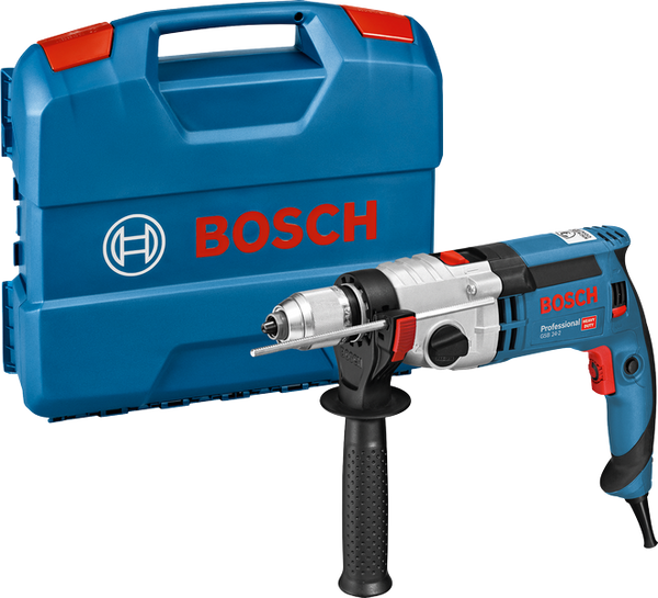 Bosch Professional Impact Drill GSB 24-2 | 1100 W