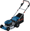 Bosch Professional Cordless Lawnmower GRA 18V2-46 | 46 cm, 2 x 18.0 V
