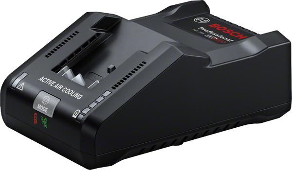 Bosch Professional Charger GAL 18V-160 | 14.4 – 18 V, 16 A