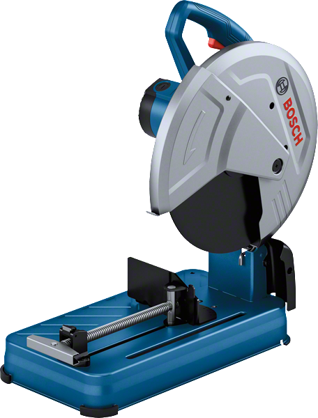 Bosch Professional Metal Cut Off Saw GCO 230 | 2 300 W, 4,100 rpm