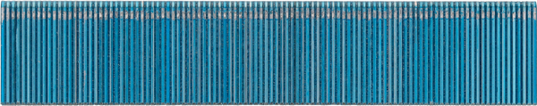 Bosch Professional Machine Accessories Narrow Crown Staple, 1.2/18g