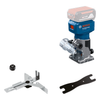 Bosch Professional Router GLF 18V-8 | 18.0 V, 10,000 – 30,000 rpm