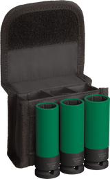 Bosch Professional Accessory Sets Impact Socket Set
