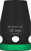 Bosch Professional Screwdriver Bits & Sockets Impact Socket