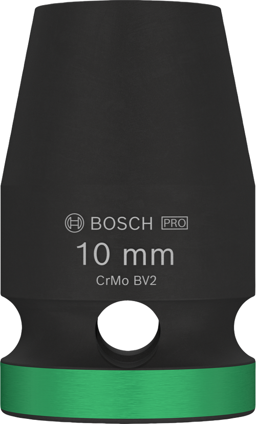 Bosch Professional Screwdriver Bits & Sockets Impact Socket