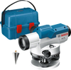 Bosch Professional Optical Level GOL 32 D | 120 m, ± 1.0 mm at 30 m