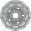 Bosch Professional Diamond Drilling & Cutting Concrete Grinding Head