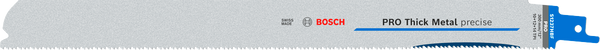 Bosch Professional Pro Thick Metal Precise Thick Metal precise S1237HBF Blade