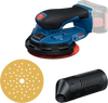 Bosch Professional Cordless Random Orbit Sander GEX 18V-150-3 | 18.0 V