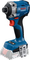Bosch Professional Cordless Impact Driver GDR 18V-215 | 18.0 V, 0-2,100 rpm