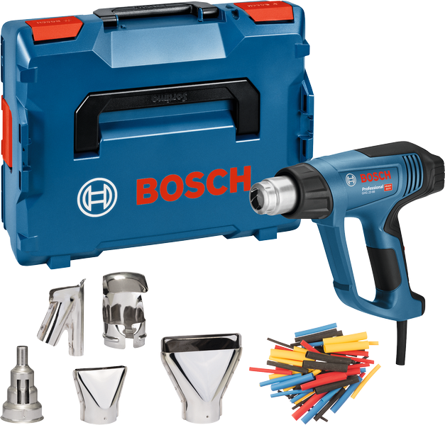 Bosch Professional Heat Gun GHG 23-66 | 2300 W