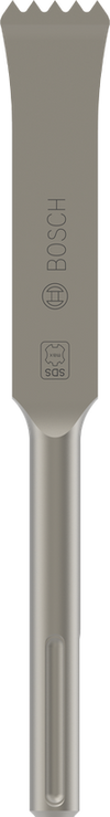 Bosch Professional Pro Sds Max SDS max-4C Mortar Chisel