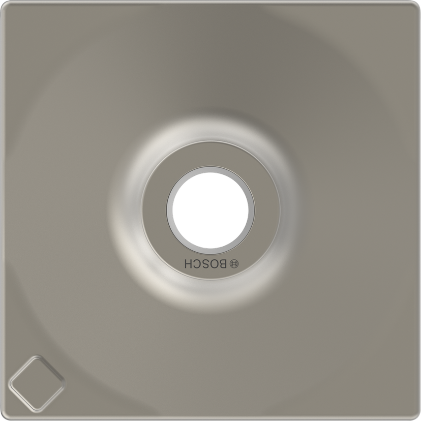 Bosch Professional Chisels SDS max Tamping Plate