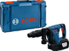 Bosch Professional Cordless Demolition Hammer with Sds Max GSH 18V-5 | 18.0 V