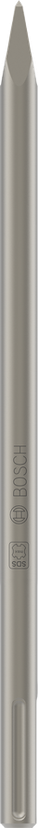 Bosch Professional Pro Sds Max SDS max-4C Pointed Chisel
