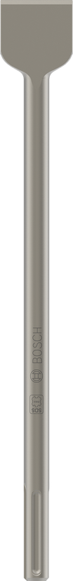 Bosch Professional Pro Sds Max SDS max-4C Spade Chisel
