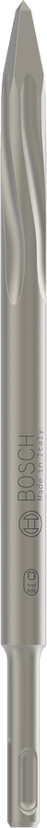 Bosch Professional Pro Sds Plus SDS plus-5C Pointed Chisel