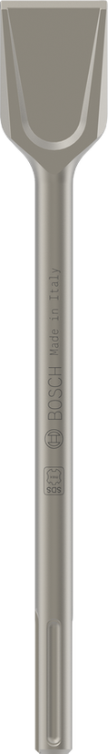 Bosch Professional Pro Sds Max SDS max-5C Spade Chisel