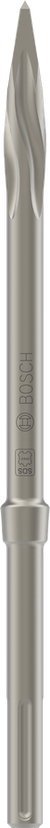 Bosch Professional Pro Sds Max SDS max-5C Pointed Chisel Set