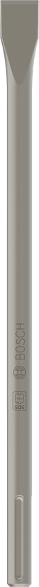 Bosch Professional Pro Sds Max SDS max-4C Flat Chisel