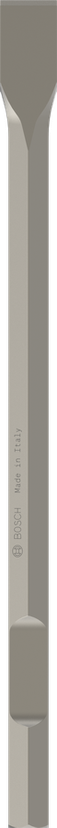 Bosch Professional Pro Hex HEX 28-4C Flat Chisel