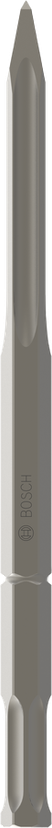 Bosch Professional Pro Hex HEX 22-5C Pointed Chisel