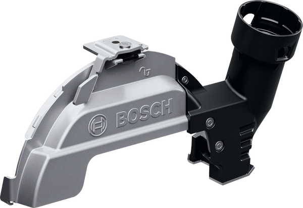 Bosch Professional GDE 180-CG | GWS 18V-180 P; GWS 18V-180 PC; GWS 14-180 – G…
