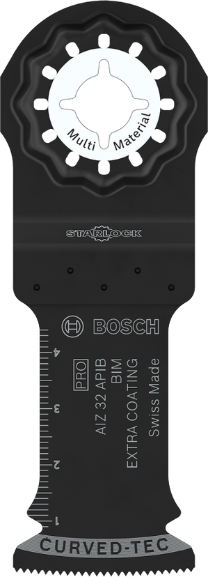 Bosch Professional Pro Aiz AIZ 32 APIB Plunge Cut Blade