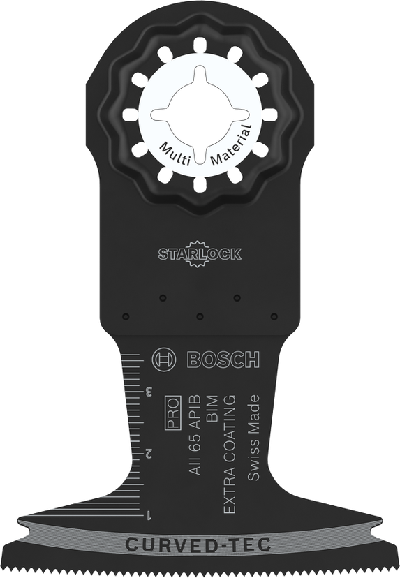 Bosch Professional Pro Aii AII 65 APIB Plunge Cut Blade
