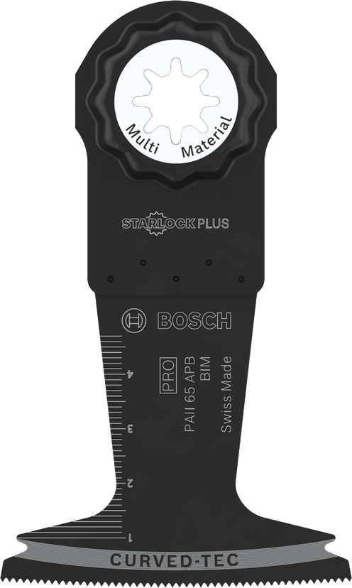 Bosch Professional Pro Paii PAII 65 APB Plunge Cut Blade