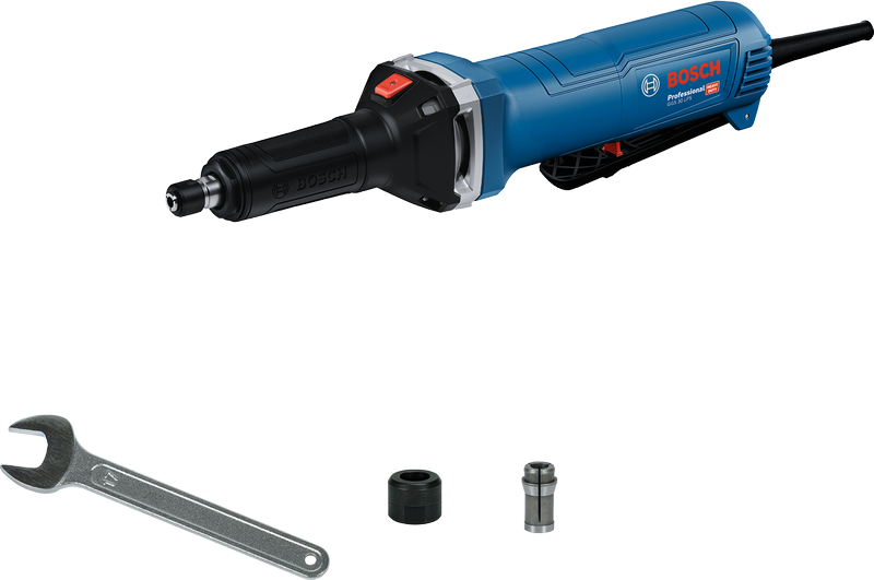Bosch Professional Straight Grinder GGS 30 LPS | 750 W