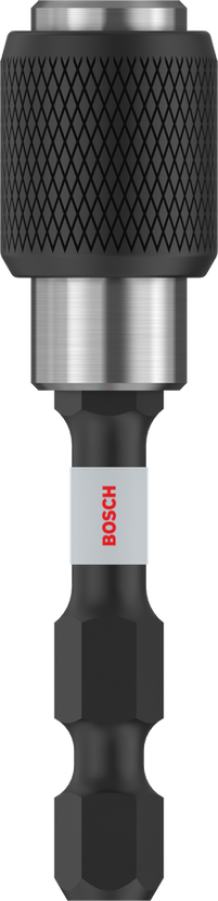 Bosch Professional Impact Bit Holder Quick Change | Screwdriver Bits & Sockets
