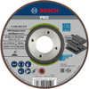 Bosch Professional Semi-Flexible Bonded Grinding Disc | Cutting & Grinding Discs
