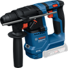 Bosch Professional Cordless Rotary Hammer with Sds Plus GBH 18V-18 | 18.0 V