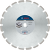 Bosch Professional Diamond Drilling & Cutting Asphalt Diamond Cutting Disc