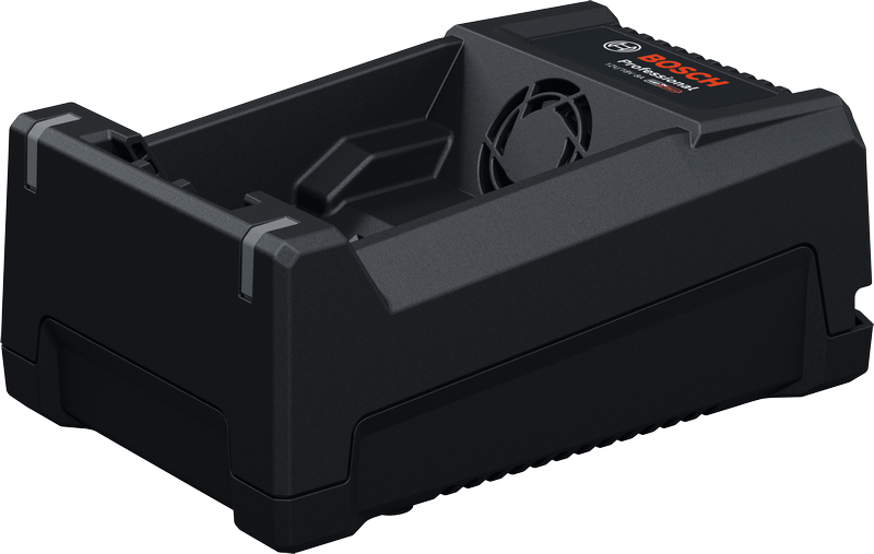 Bosch Professional Charger GAL 12V/18V-80 | 10.8 – 18 V, 8 A